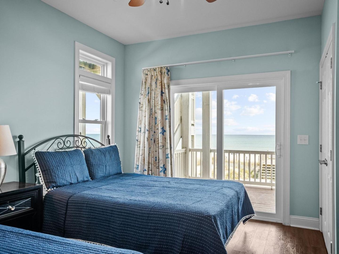 106 Scotch Bonnet Dr Villa North Topsail Beach Eksteriør billede