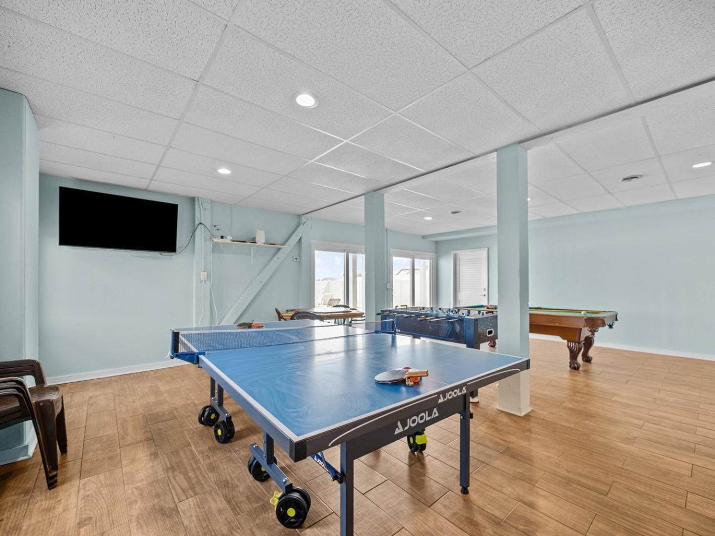 106 Scotch Bonnet Dr Villa North Topsail Beach Eksteriør billede